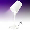 Melting Lamp