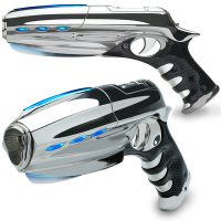 Men in Black 3 Standard Issue Sidearm Replica