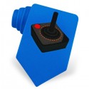 Men's Joystick Tie