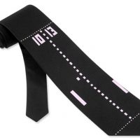 Men's Pong Tie by Game Tie