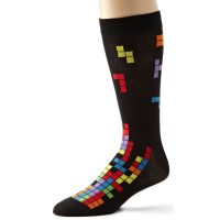 Men's Tetris Sock