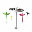 Menu Pin Table
