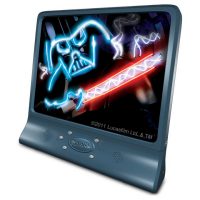 Meon Star Wars Interactive Animation Studio