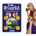 Message Ball Game