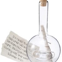 Message In A Bottle