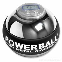 Metal Pro Powerball