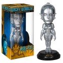 Metropolis Robot Maria Bobble Head