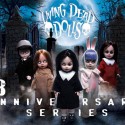 Mezco Living Dead Dolls 13th Anniversary Series