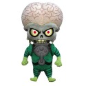 Mezco Mars Attacks! Martian Plush