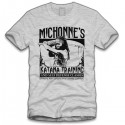 Michonne's Katana Training T-Shirt