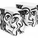 Mighty Morph Picasso Pad