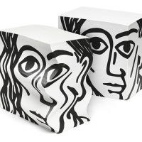 Mighty Morph Picasso Pad
