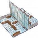 Milk Chocolate Battleships Game