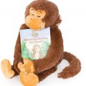 Mimicking Monkey