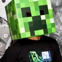Minecraft Creeper Head