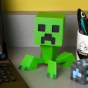 Minecraft Creeper Toy