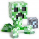 Limited Edition Minecraft Pixelated Creeper Vinyl