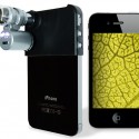 Mini Microscope for iPhone