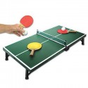 Mini Ping Pong Game