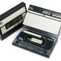 Mixtape Memory Stick