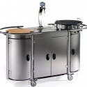 Mobile Beer Bar