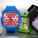 Modify Interchangeable Watches