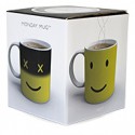 Monday Coffee Mug