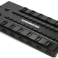 MondoHub 28 Port USB 2.0 3.0 Hub
