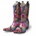 Monet Rain Boots