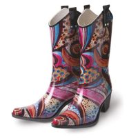 Monet Rain Boots