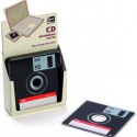Monkey Business CD Recordable Floppy Disc CDR