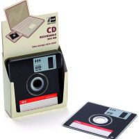 Monkey Business CD Recordable Floppy Disc CDR