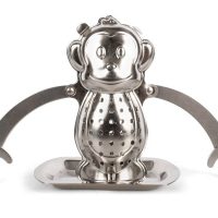 Monkey Tea Infuser