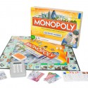 Monopoly Banking Board Game