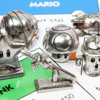 Monopoly Nintendo Edition Game