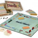 Monopoly Nostalgia