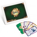 Monsterology iPad Nuko Card Game
