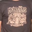 Montoya's School of Fencing Premium T-Shirt