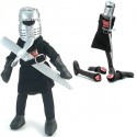 Monty Python Black Knight Plush