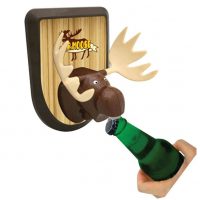 Moose Head Bottle Opener