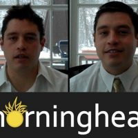 Morning Head