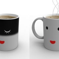 Morning Mug