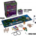 Morphology Board Game