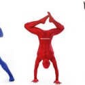 Morphsuits