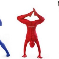 Morphsuits