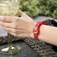 Mosquito Repellent Wristbands