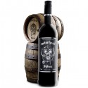 Motorhead Shiraz