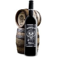 Motorhead Shiraz