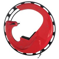Motorized Monocycle