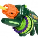 Motorized Tommy 20